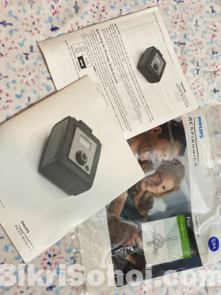 CPAP Machine / CPAP মেশিন